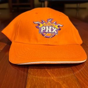 Vintage Phoenix Suns Basketball Hat | Snapback | Never worn